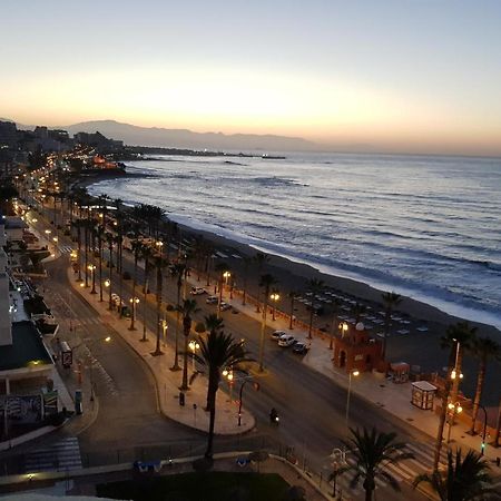 Apartamentos Aloha Playa Estudio 912 Benalmádena Esterno foto