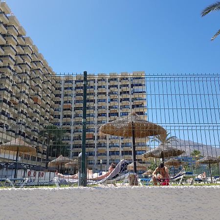 Apartamentos Aloha Playa Estudio 912 Benalmádena Esterno foto