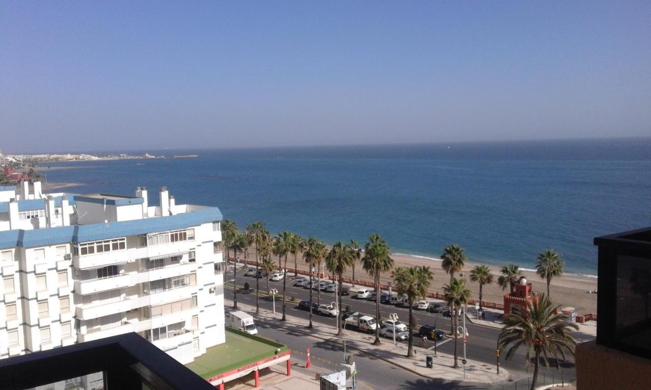 Apartamentos Aloha Playa Estudio 912 Benalmádena Esterno foto