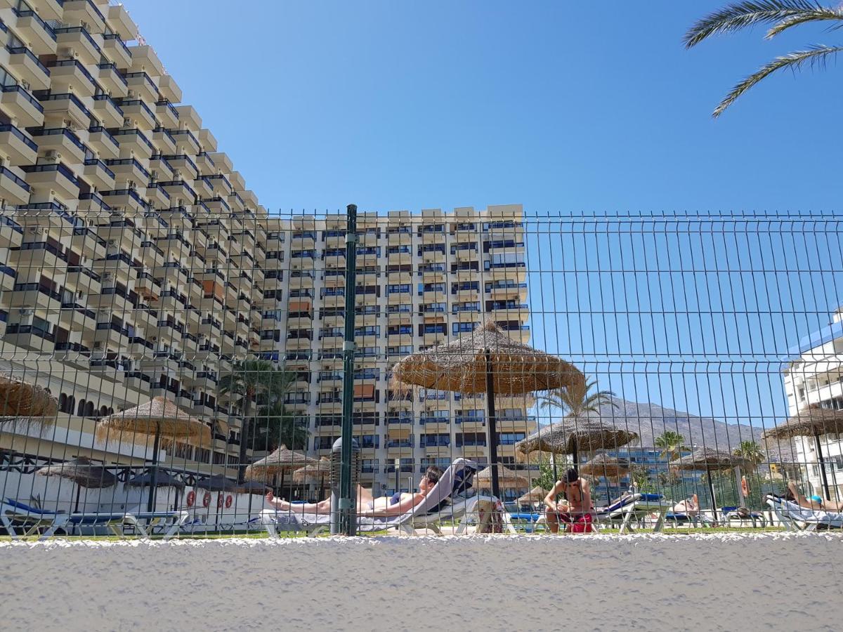 Apartamentos Aloha Playa Estudio 912 Benalmádena Esterno foto
