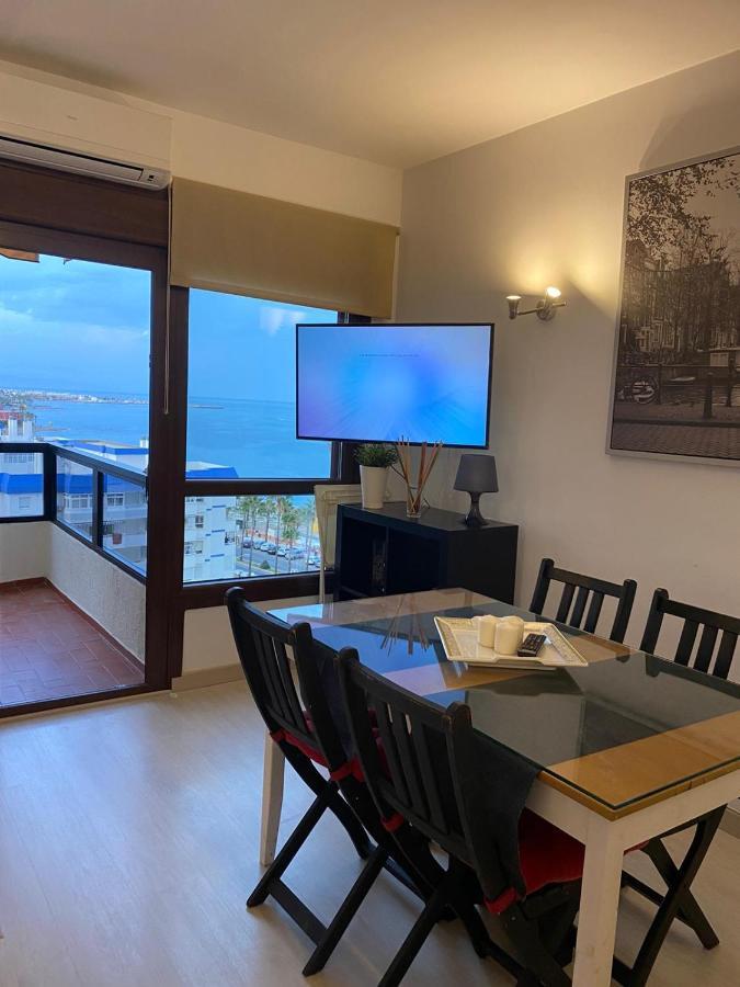 Apartamentos Aloha Playa Estudio 912 Benalmádena Esterno foto