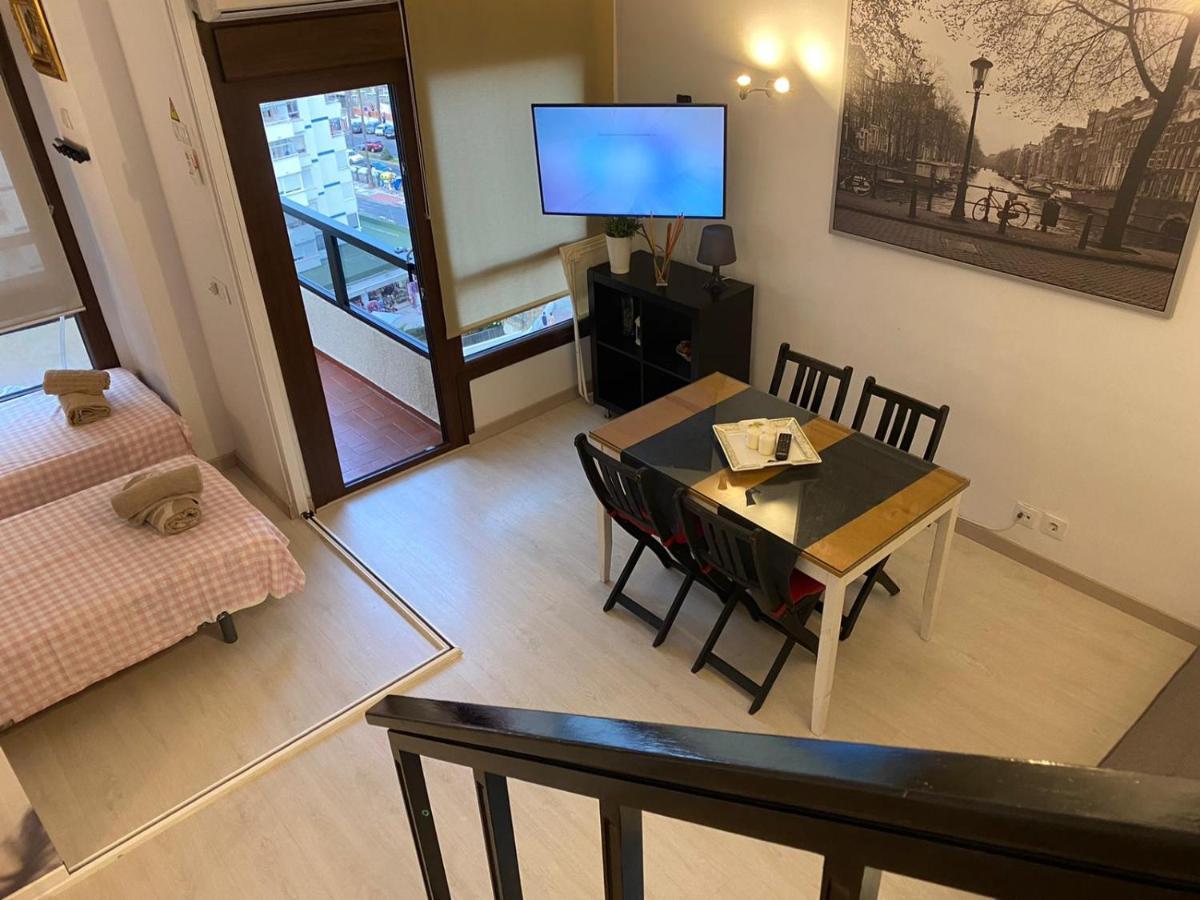 Apartamentos Aloha Playa Estudio 912 Benalmádena Esterno foto