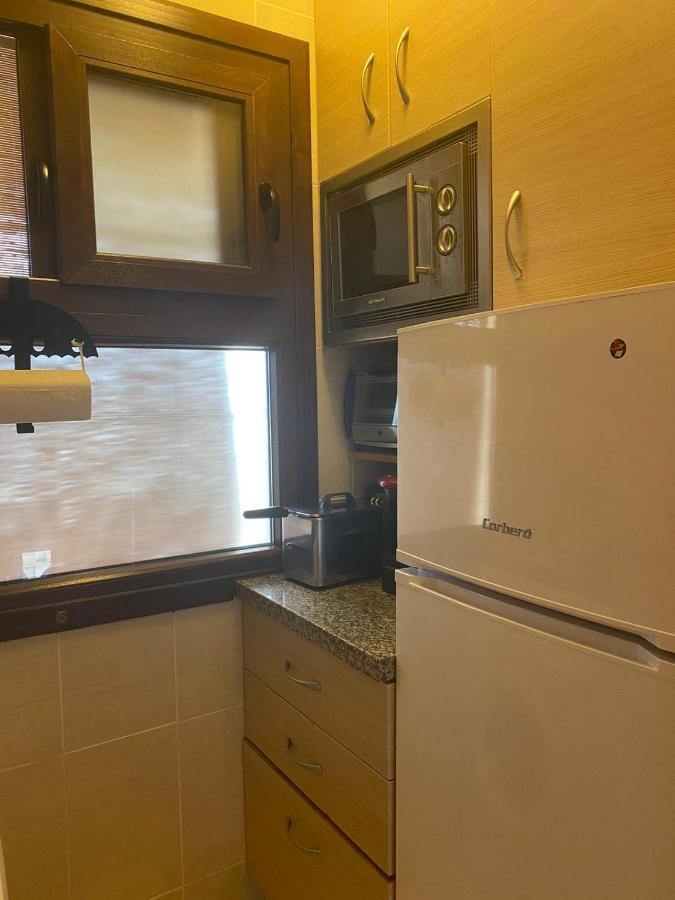 Apartamentos Aloha Playa Estudio 912 Benalmádena Esterno foto