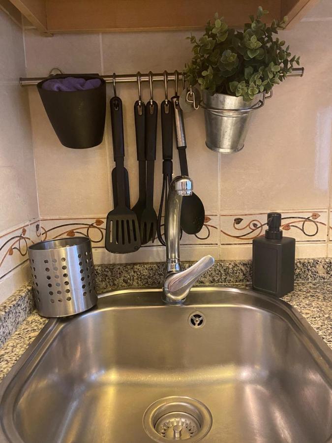 Apartamentos Aloha Playa Estudio 912 Benalmádena Esterno foto