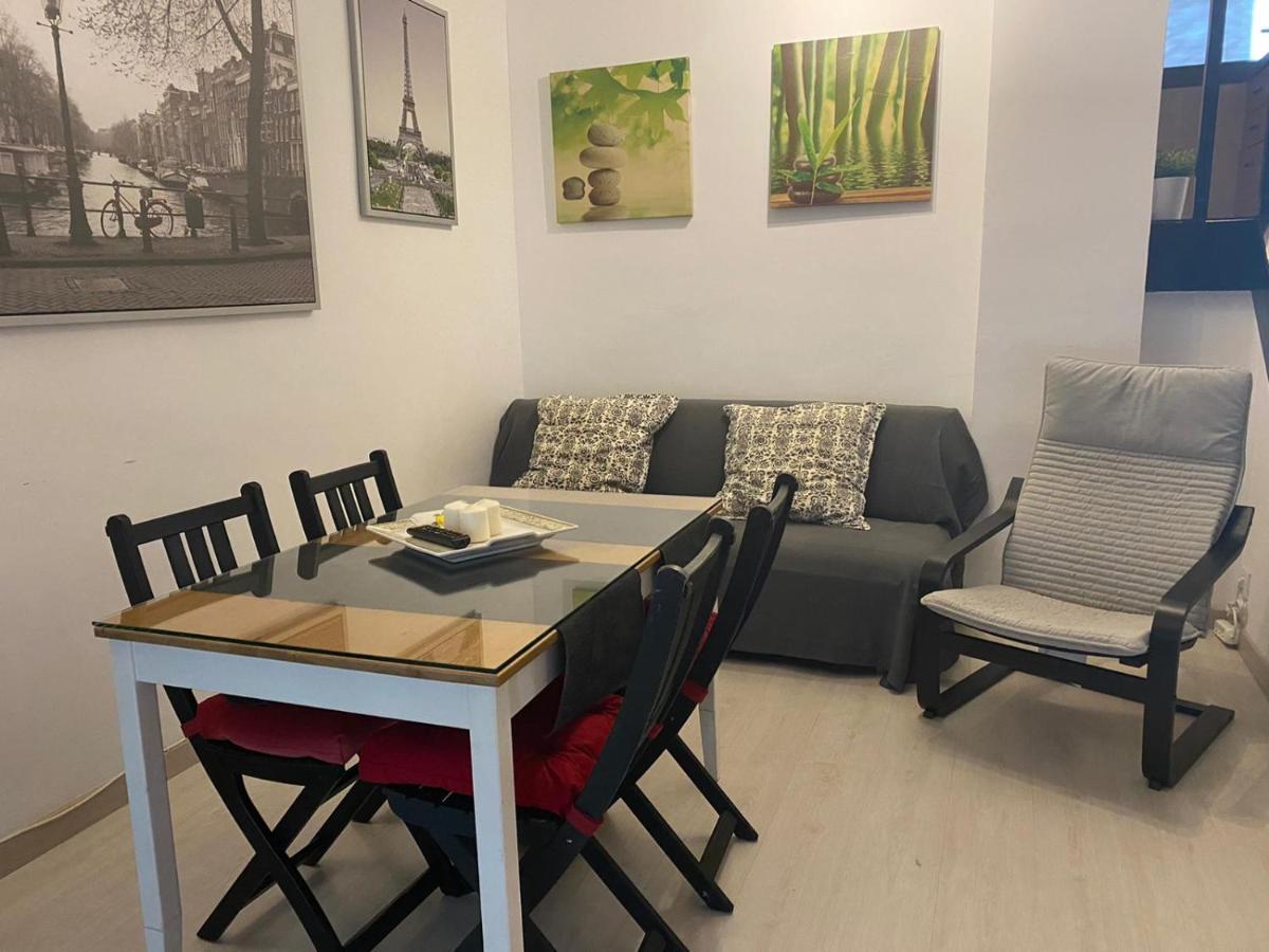 Apartamentos Aloha Playa Estudio 912 Benalmádena Esterno foto