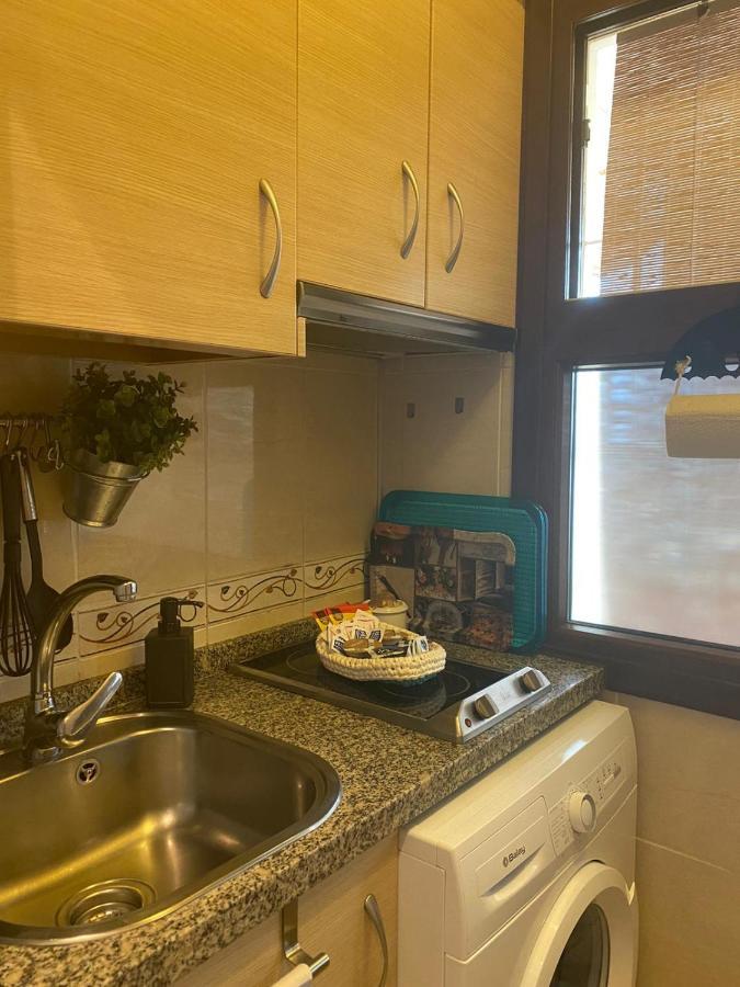 Apartamentos Aloha Playa Estudio 912 Benalmádena Esterno foto