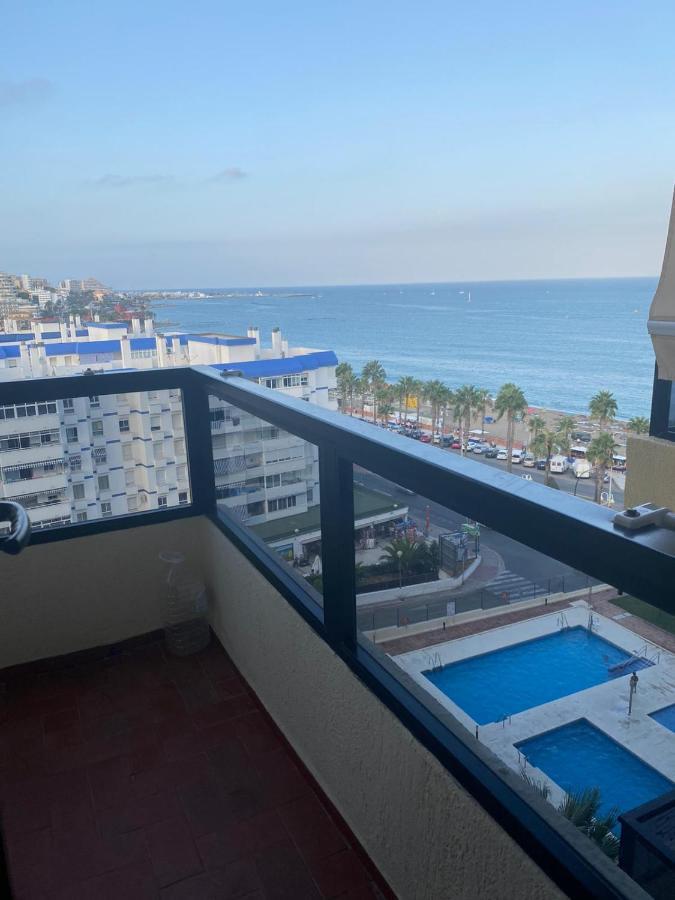 Apartamentos Aloha Playa Estudio 912 Benalmádena Esterno foto