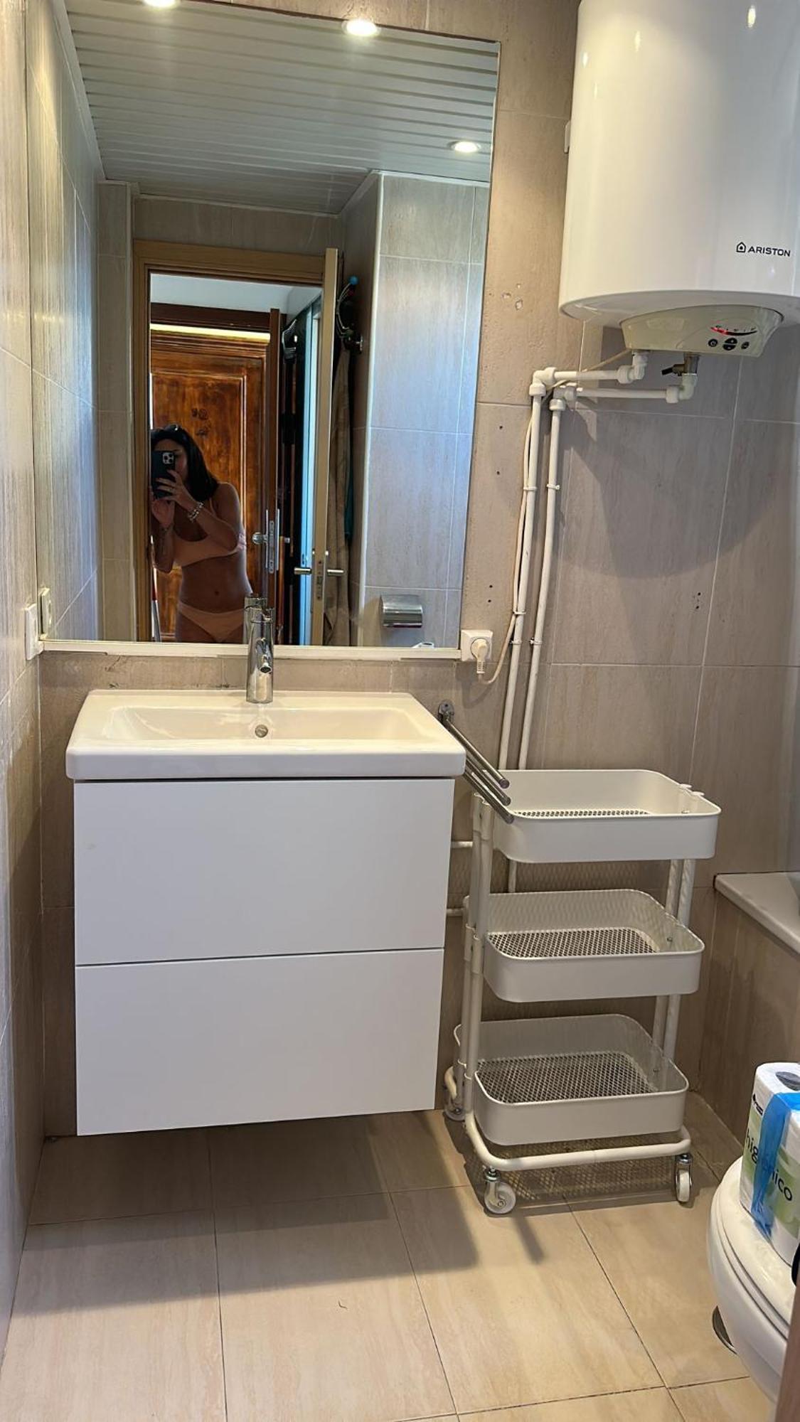 Apartamentos Aloha Playa Estudio 912 Benalmádena Esterno foto